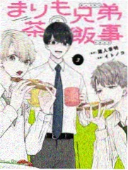 姐弟漫画《学长的姐姐》封面